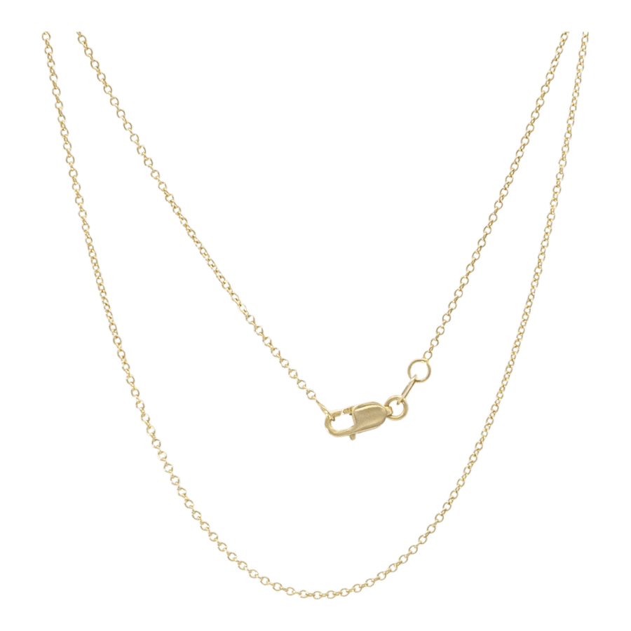  CHAIN 14KYG 1DWT