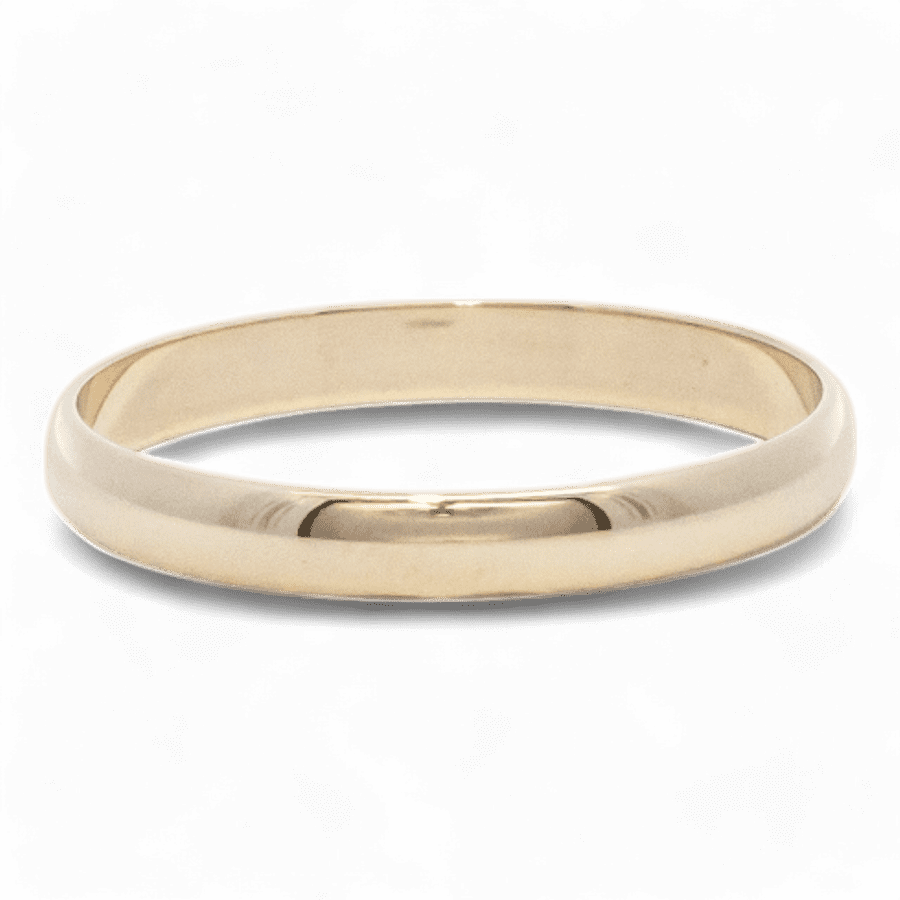  14k Yellow Gold Ring