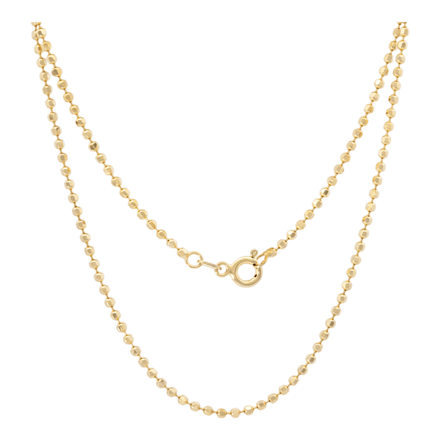  10k Yellow Gold Chain