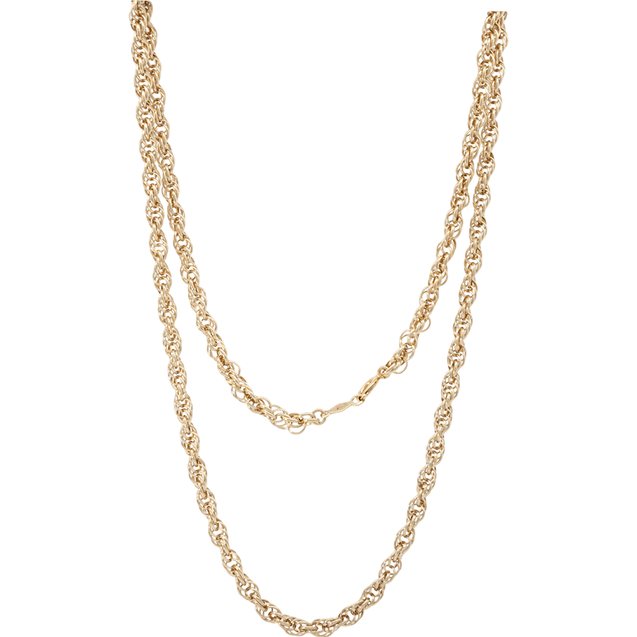  10k Yellow Gold Chain