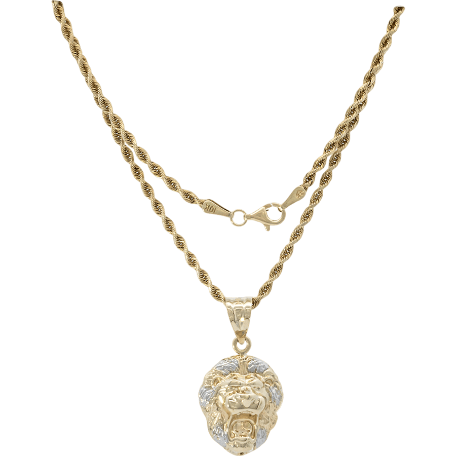  14k Yellow Gold Chain