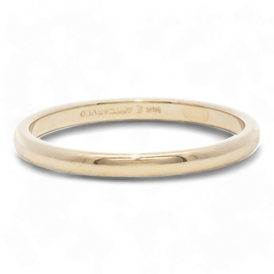  10k Yellow Gold Ring