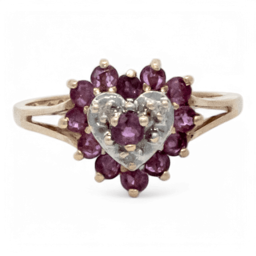  10k Yellow Gold Ring