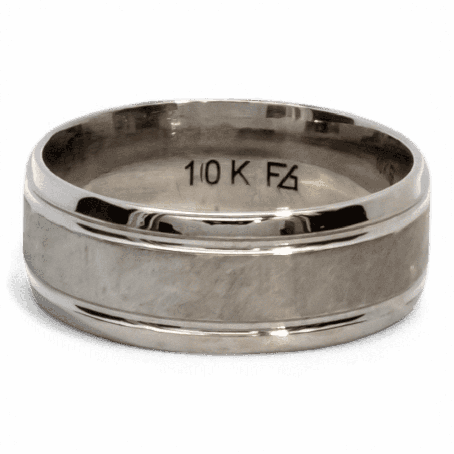  14k Yellow Gold Ring