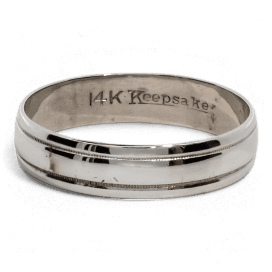  10k Yellow Gold Ring