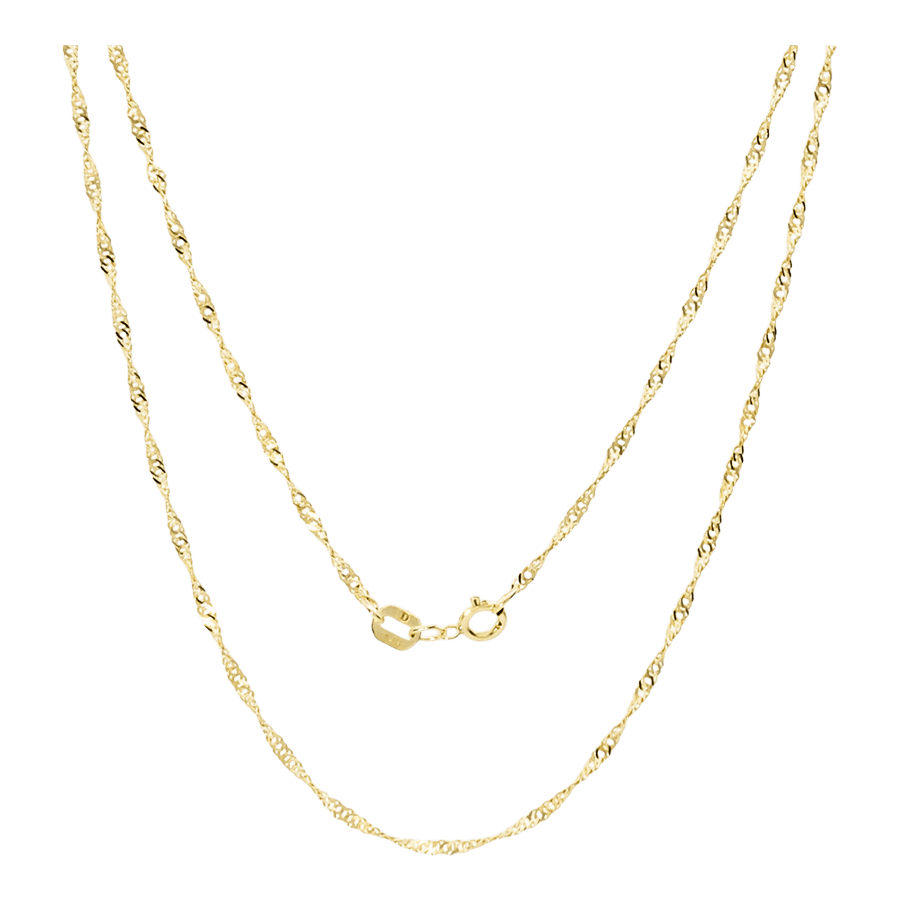  10k Yellow Gold Chain