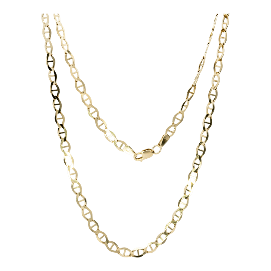  10k Yellow Gold Chain