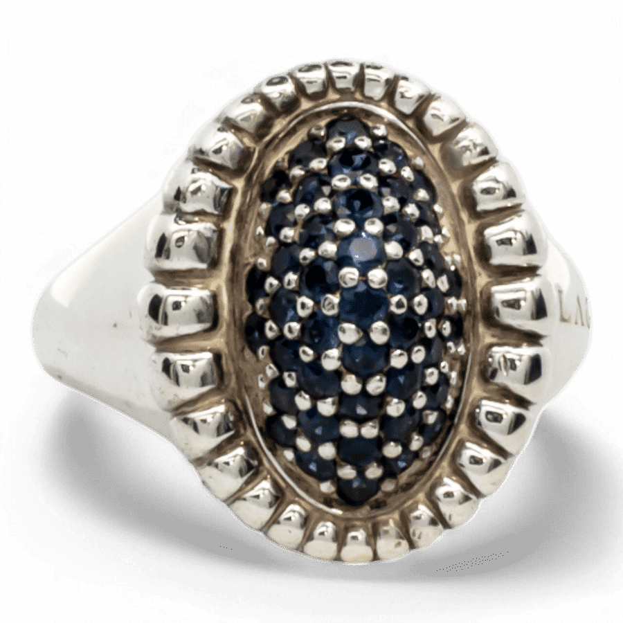  14k Yellow Gold Ring