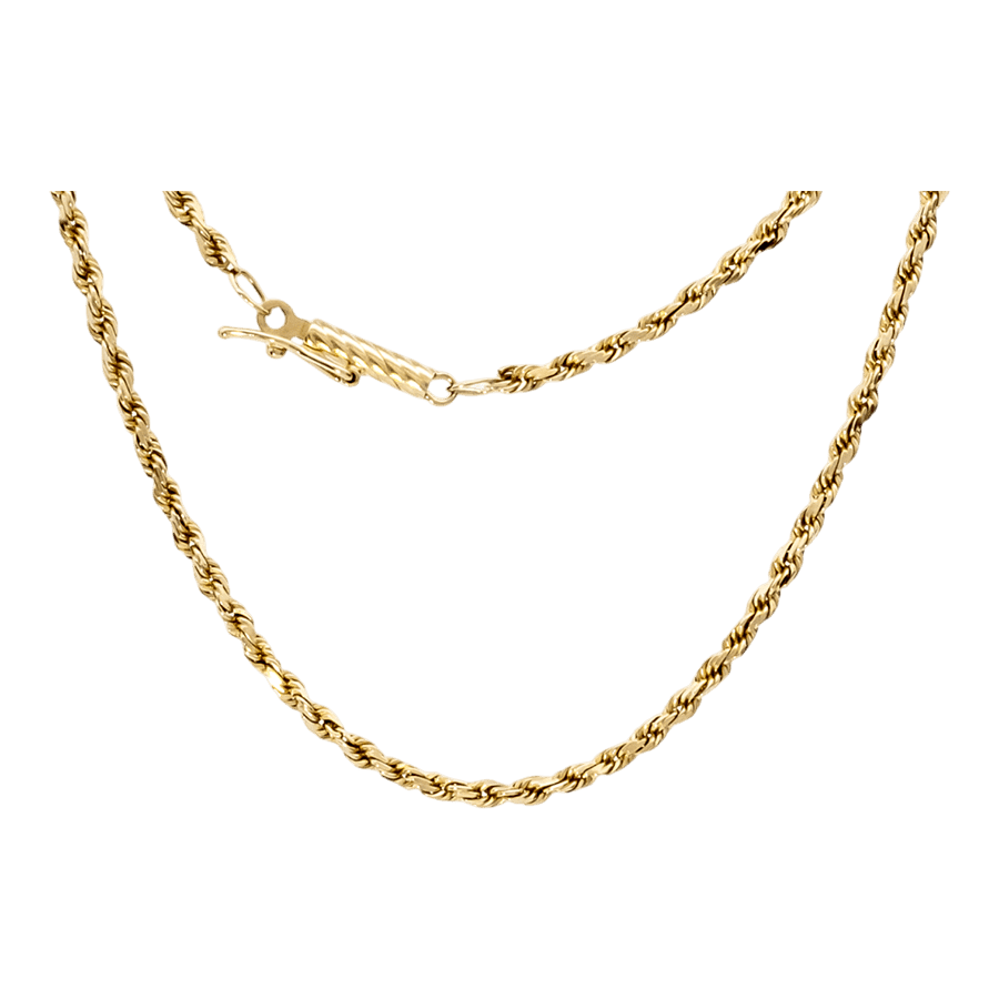  10k Yellow Gold Chain