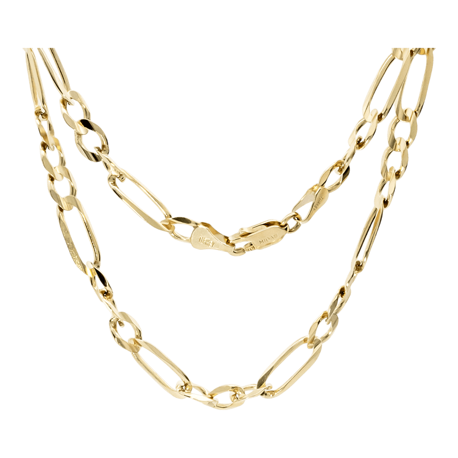  10k Yellow Gold Chain