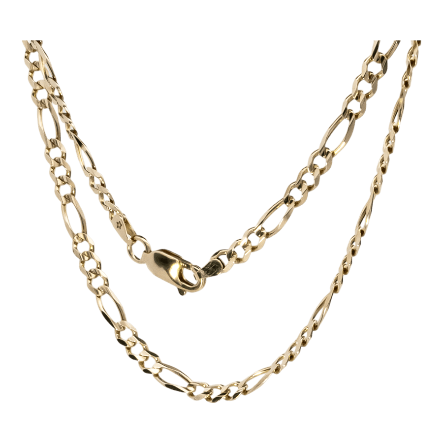  10k Rose Gold Chain