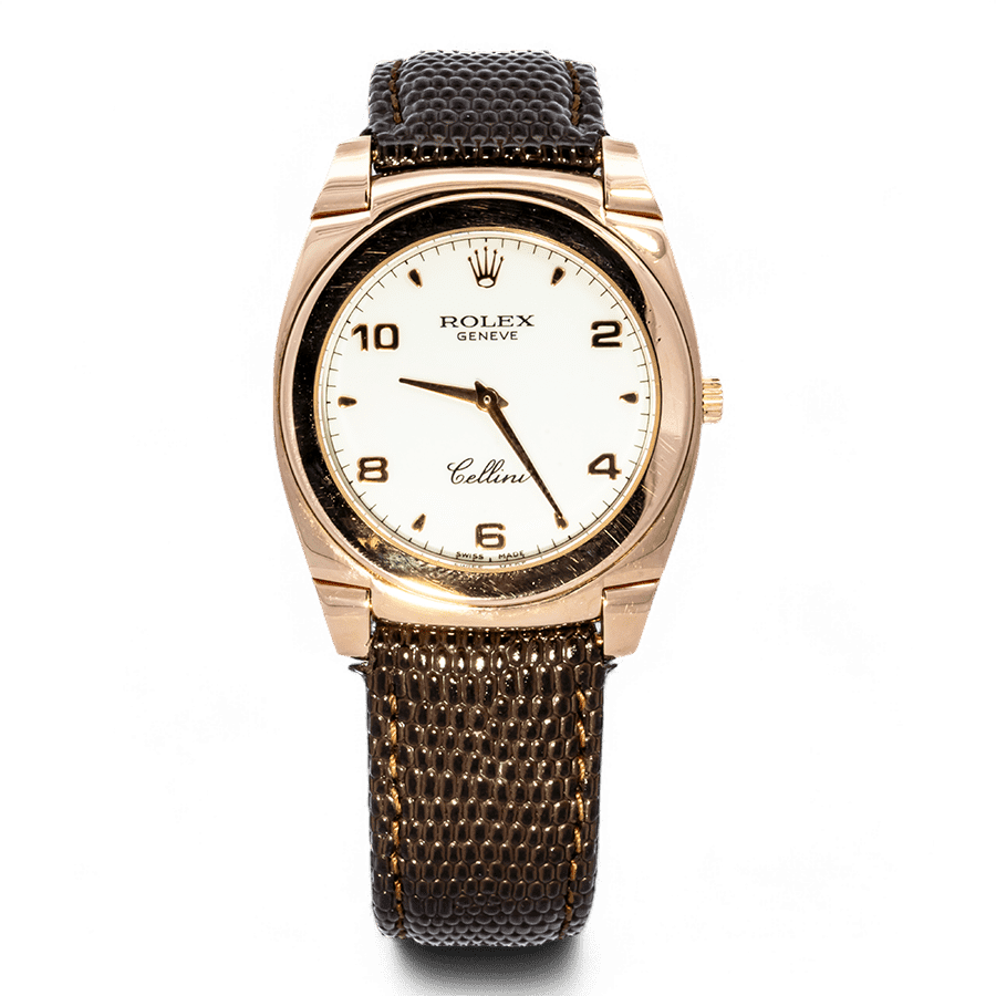 ROLEX ROLEX CELLINI18K A844300 