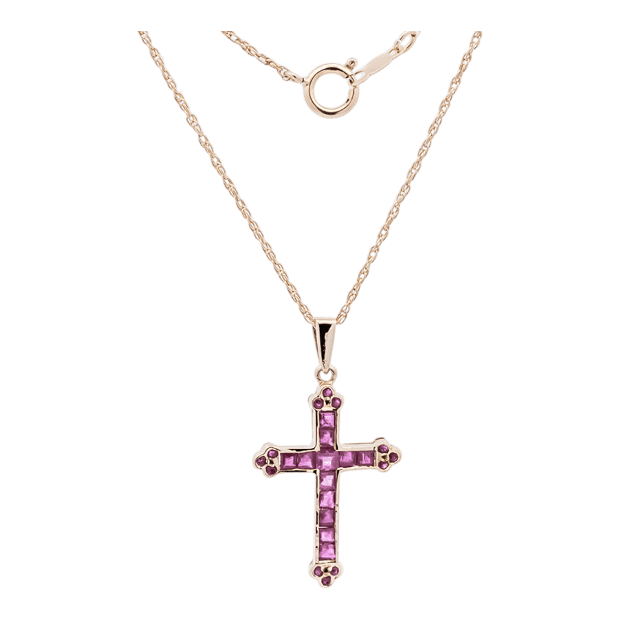  14k Yellow Gold Necklace  