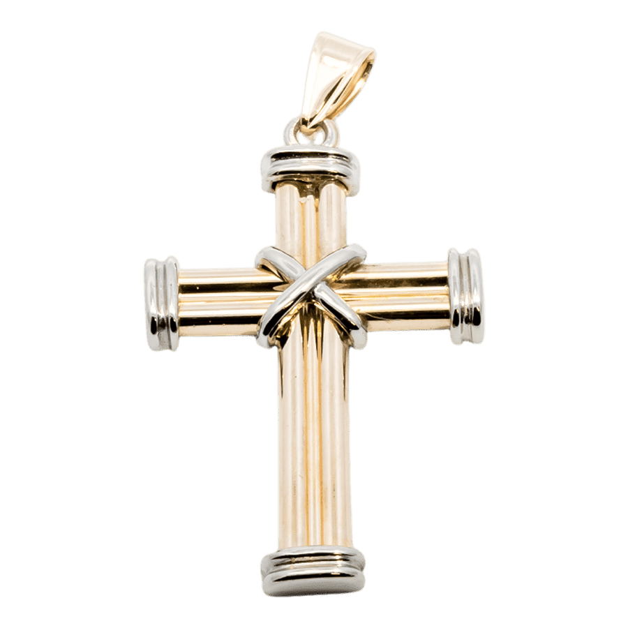  PENDANT14K Yellow Gold   
