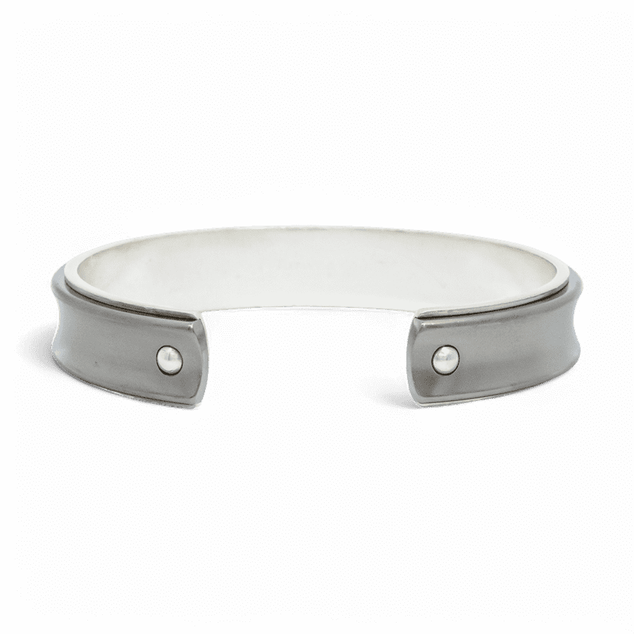  Two-Tone Bracelet