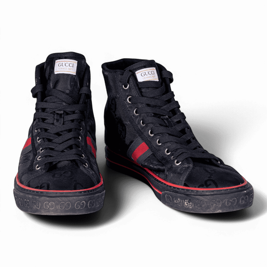 GUCCI Gucci Off The Grid Hightops