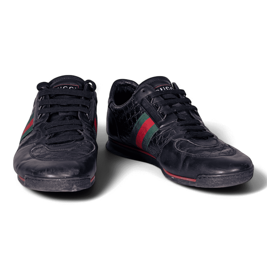 GUCCI Gucci Microguccissima