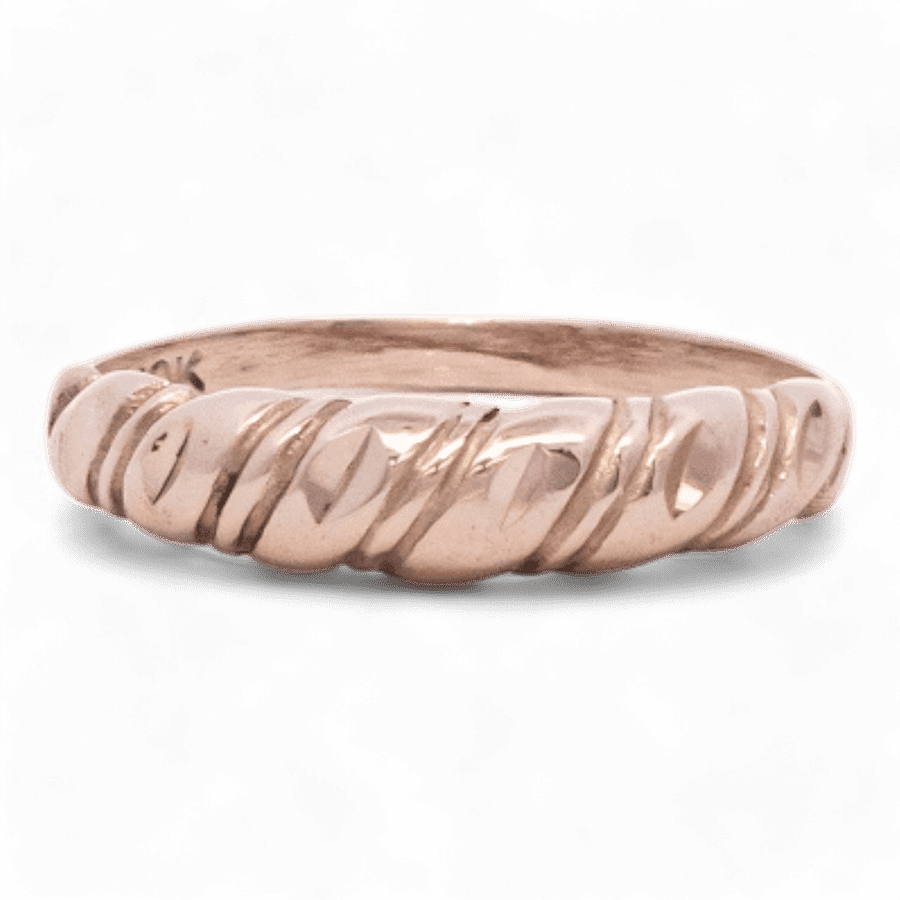  10k Yellow Gold Ring