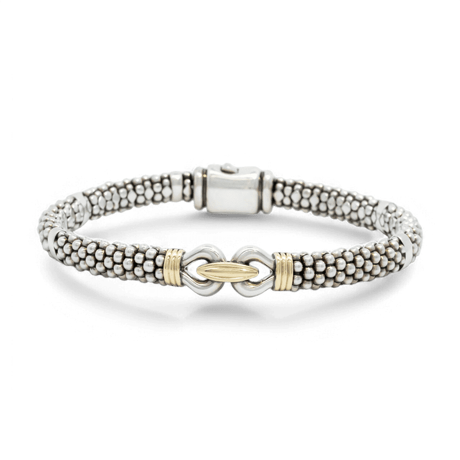  10k Yellow Gold Bracelet