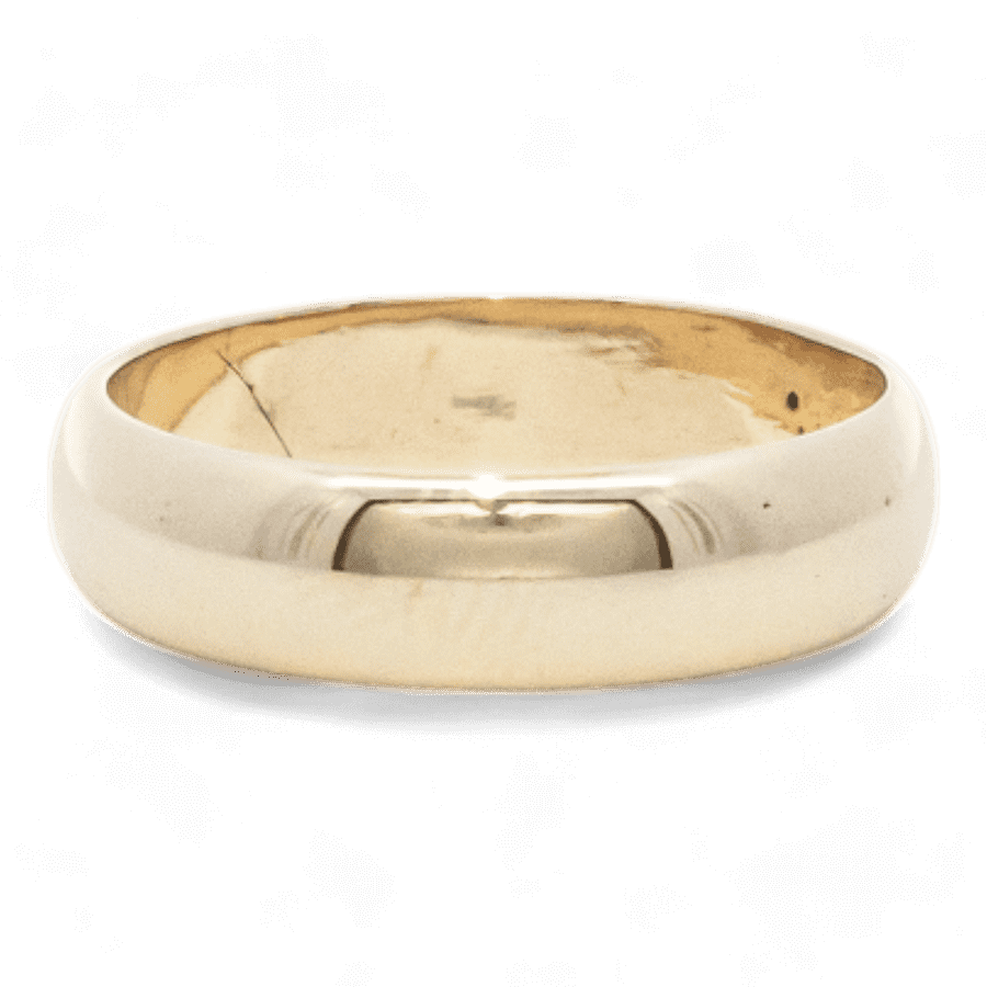  10k Yellow Gold Ring