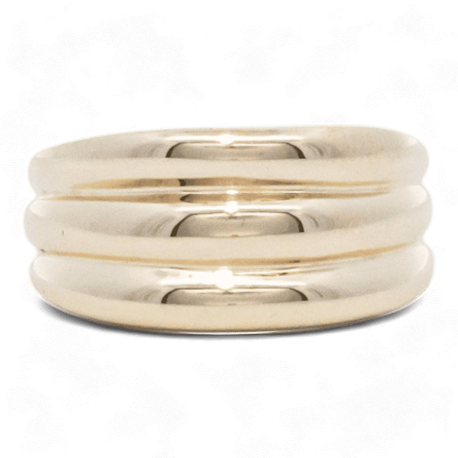  14k Yellow Gold Ring