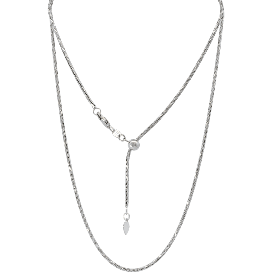  14k Yellow Gold Chain