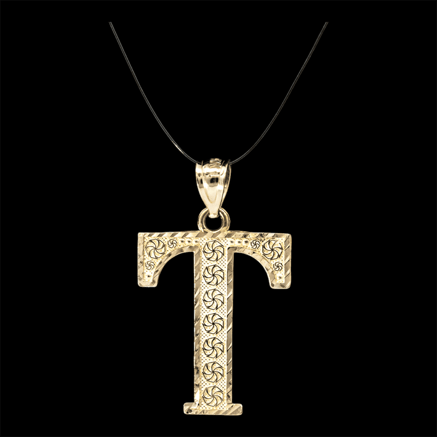  PENDANT 10KYG 1.3DWT