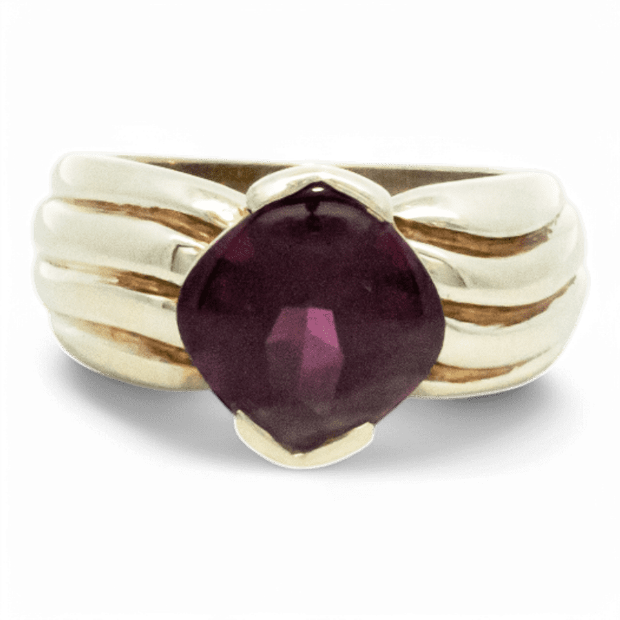  14k Yellow Gold Ring