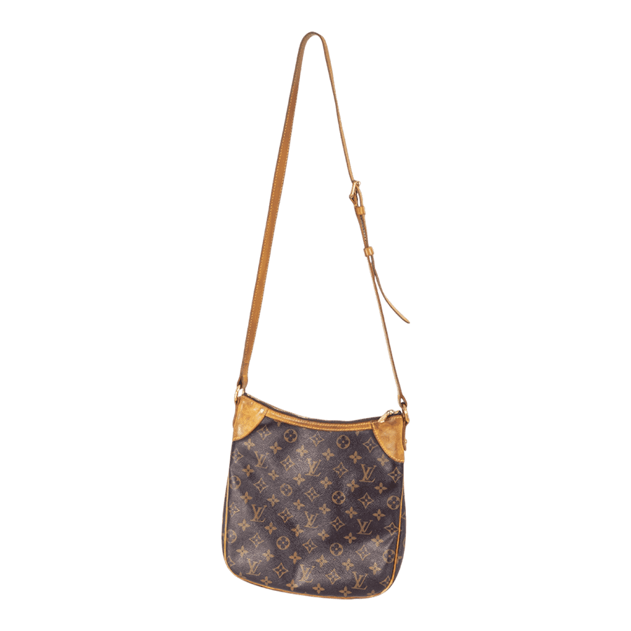 LOUIS VUITTON LOUIS VUITTON ODEN PM