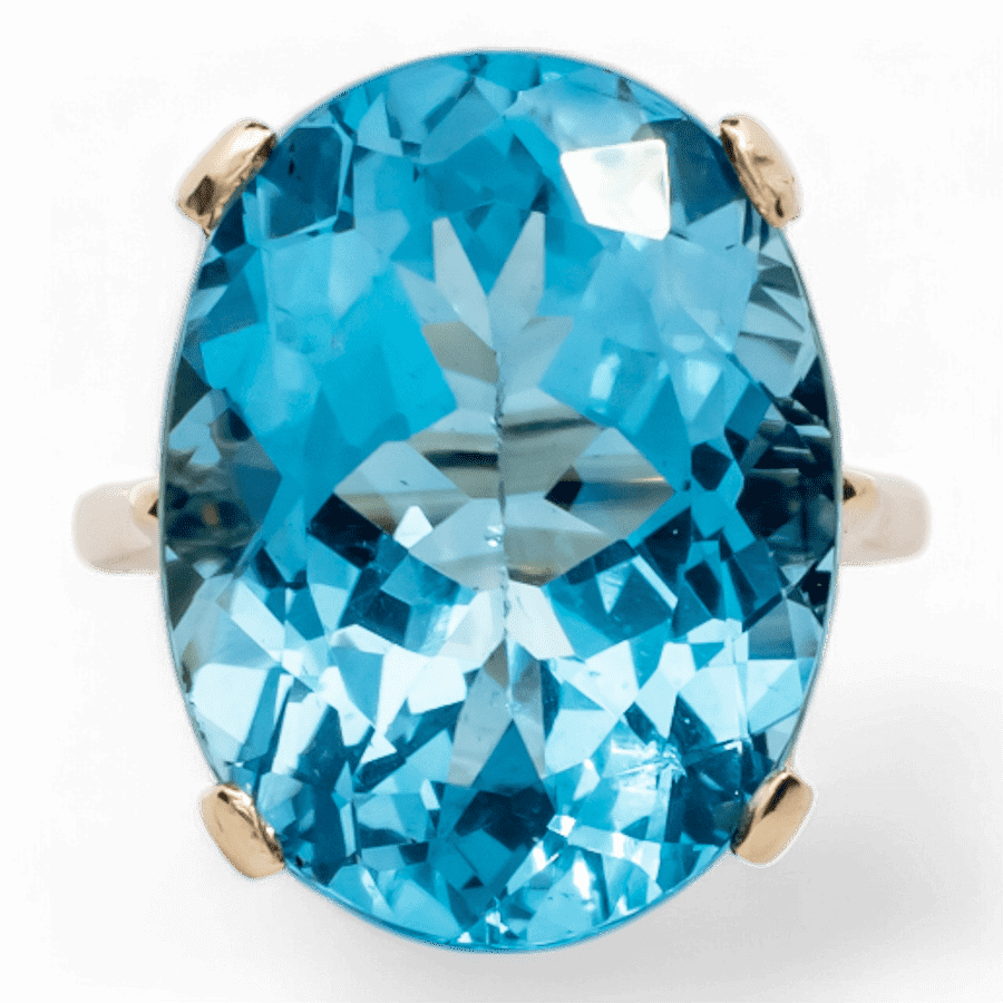  10k Yellow Gold Ring