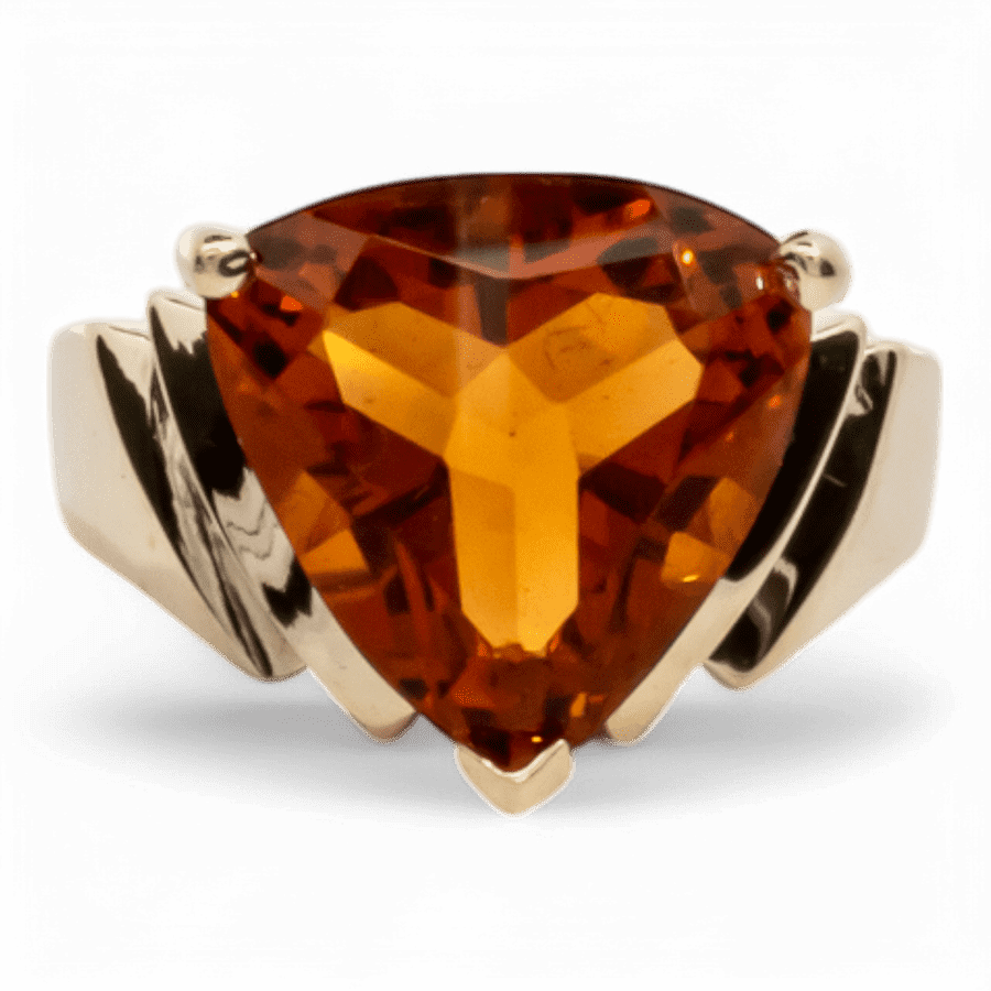  10k Yellow Gold Ring