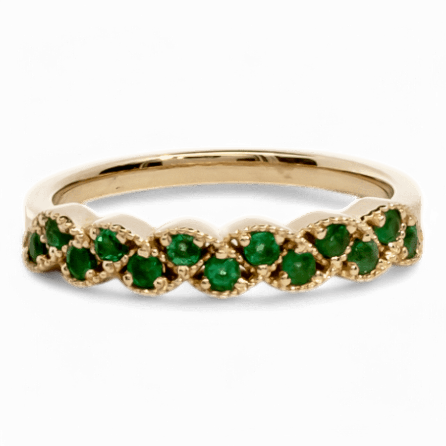  10k Yellow Gold Ring