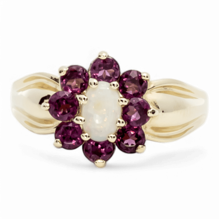  10k Yellow Gold Ring