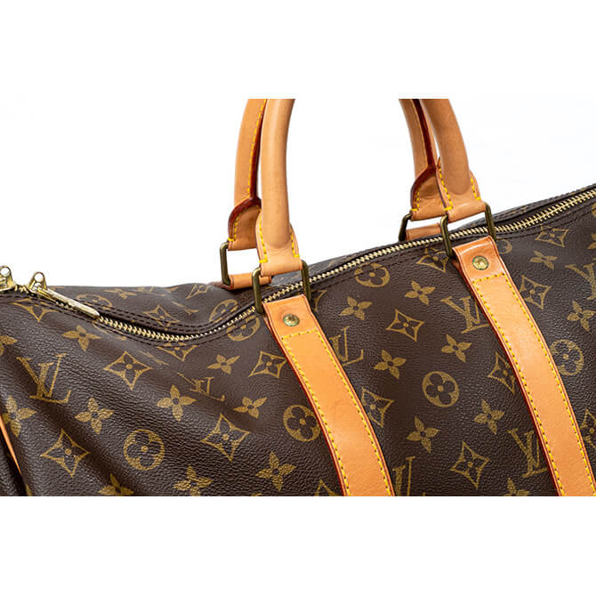 Picture of LOUIS VUITTON Keepall 45 No Strap