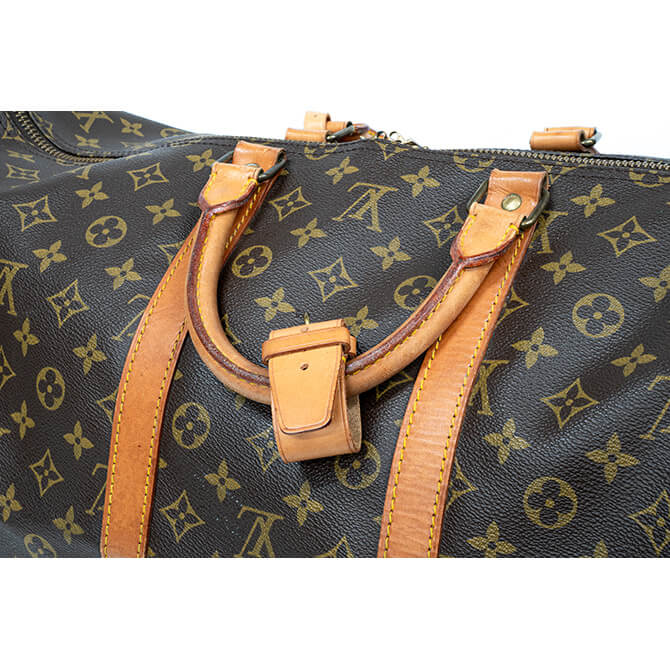 Picture of LOUIS VUITTON Keepall No Strap 55