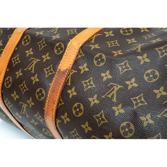Picture of LOUIS VUITTON Keepall No Strap 55