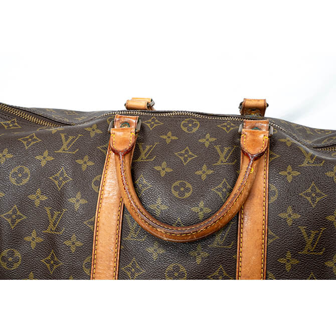 Picture of LOUIS VUITTON Luggage Keepall 45