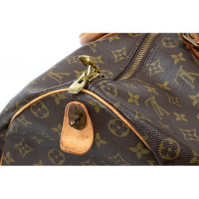 Picture of LOUIS VUITTON Luggage Keepall 45