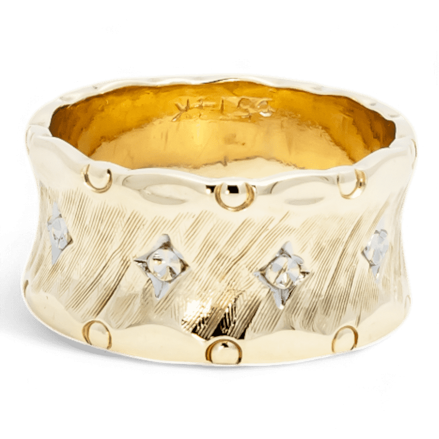  14k Yellow Gold Ring