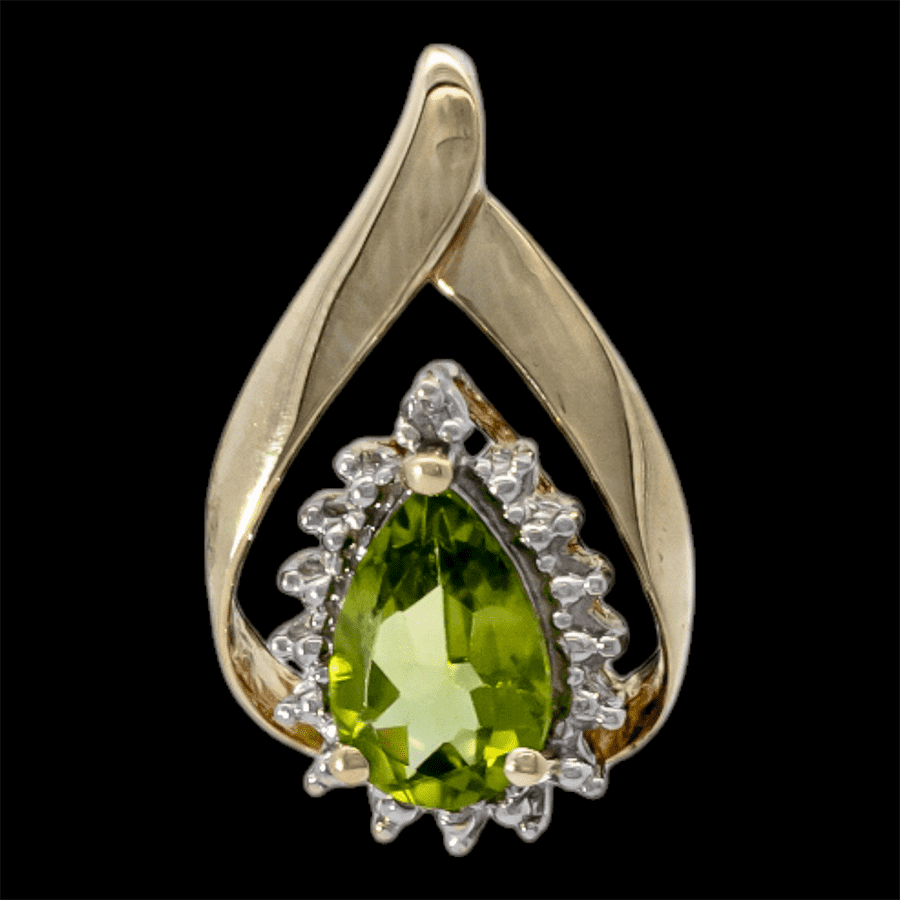  14k Yellow Gold Ring