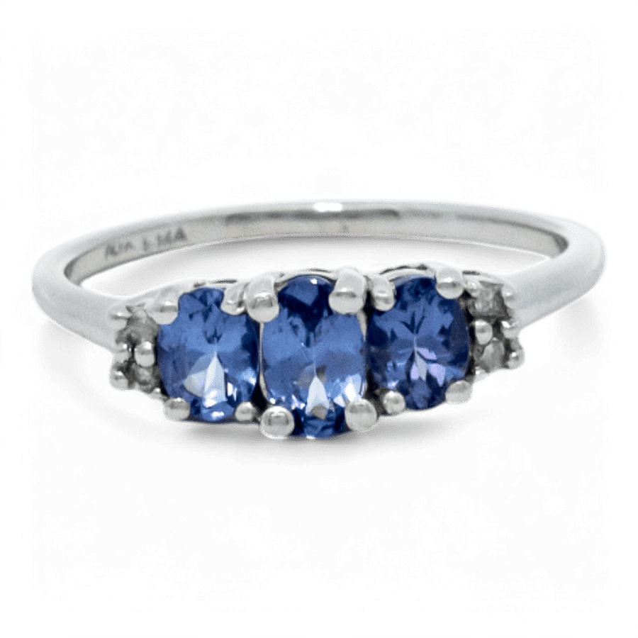  14k Yellow Gold Ring