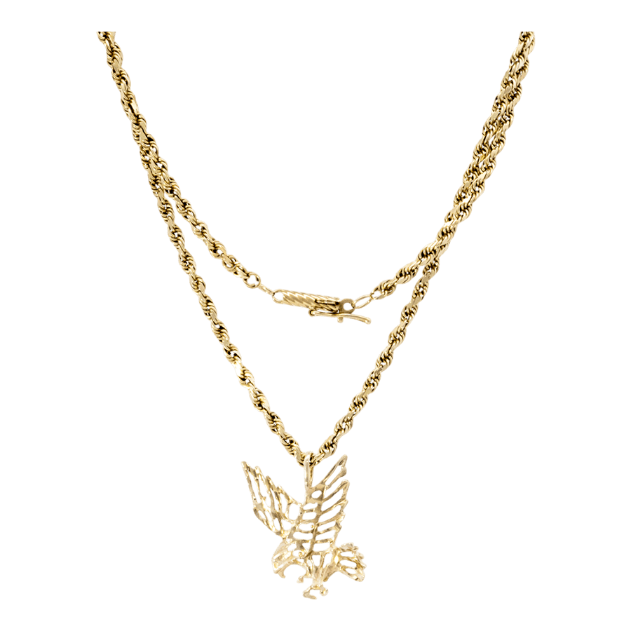  10k Yellow Gold Chain