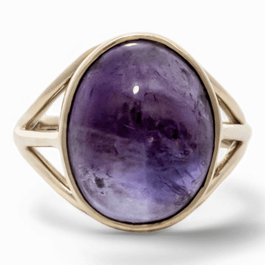  14k Yellow Gold Ring