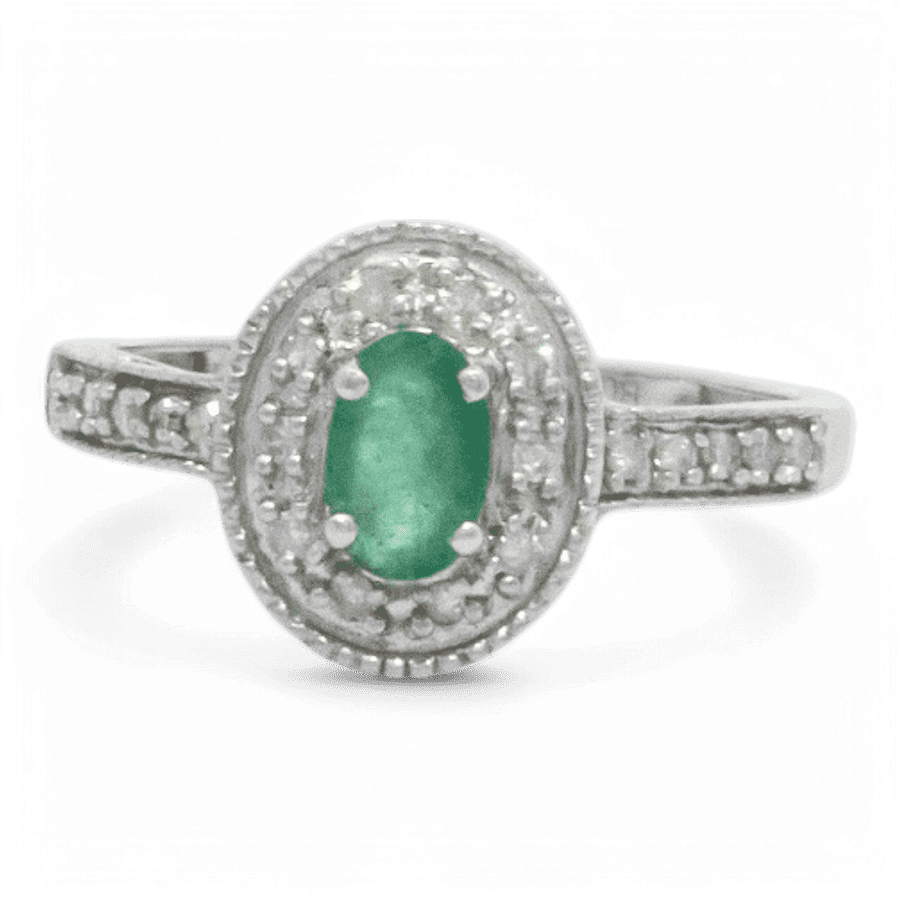  10k Yellow Gold Ring