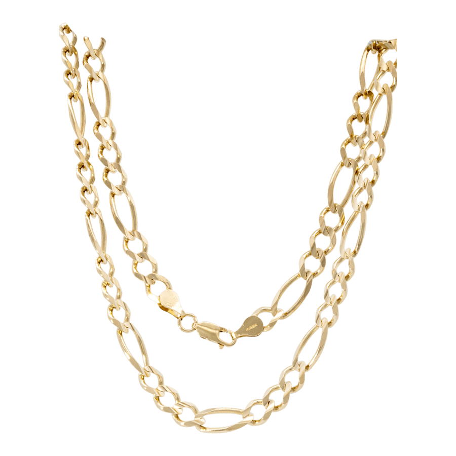  10k Yellow Gold Necklace