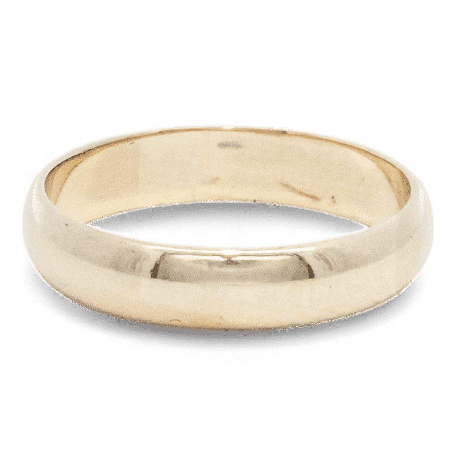  14k Yellow Gold Ring