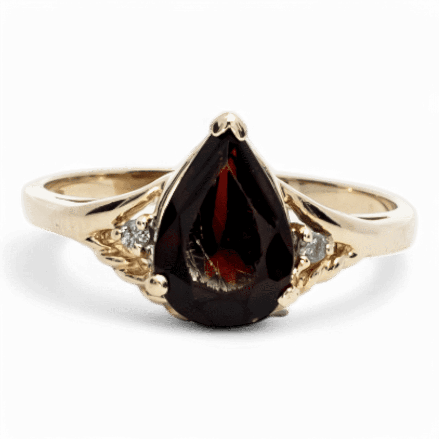  10k Yellow Gold Ring