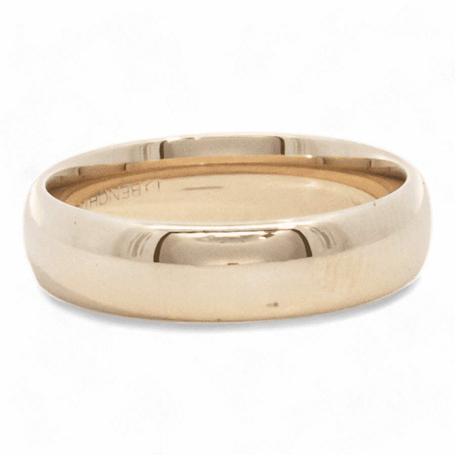  10k Rose Gold Ring