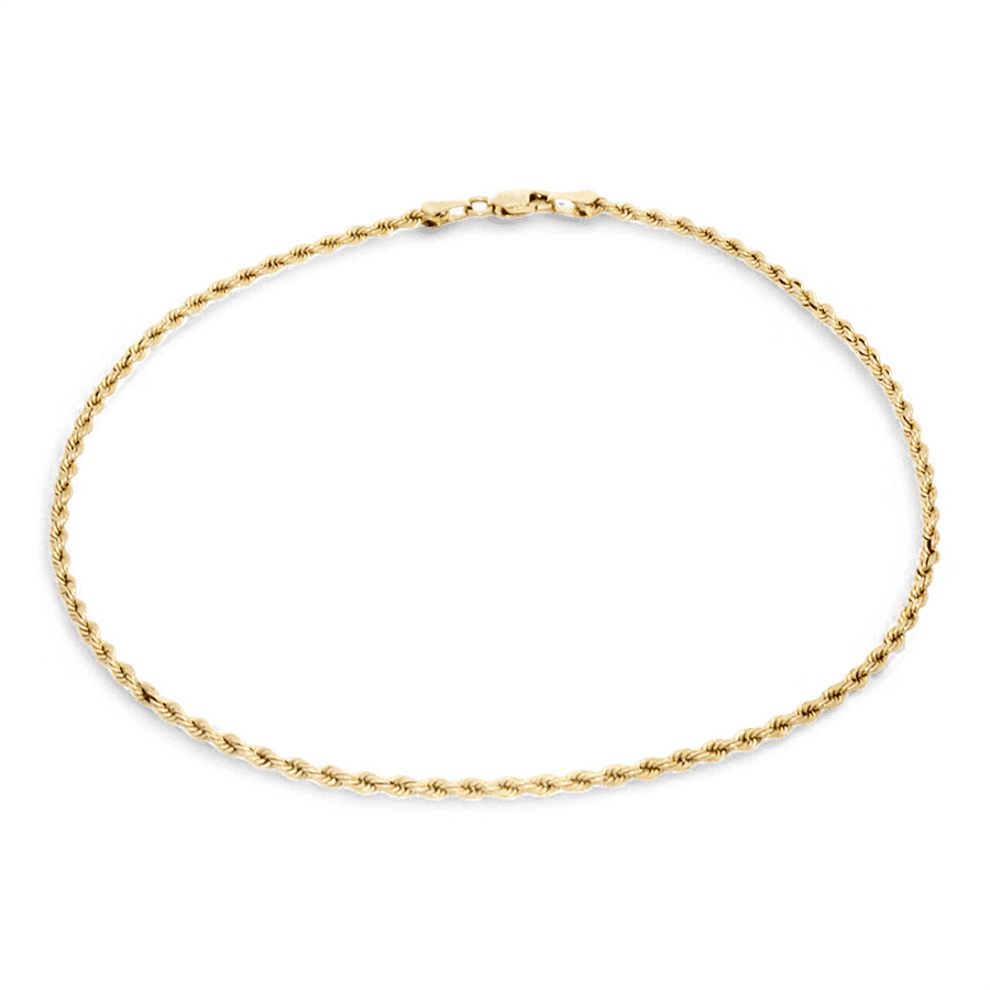  10k Yellow Gold Bracelet