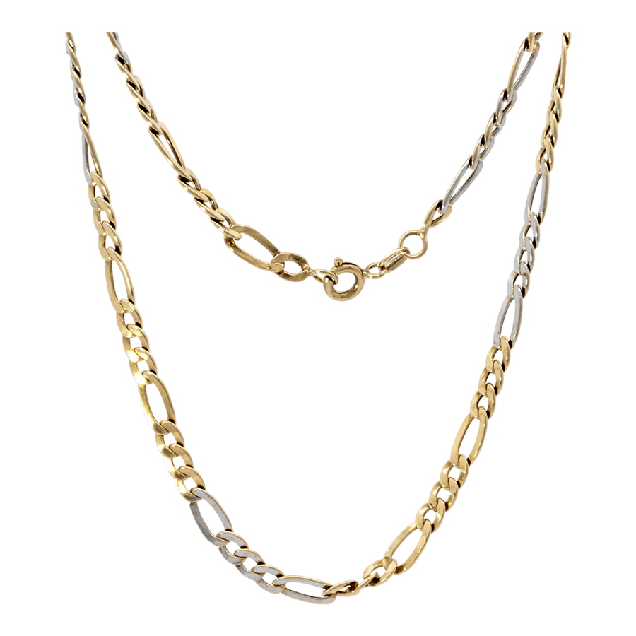  10k Yellow Gold Chain